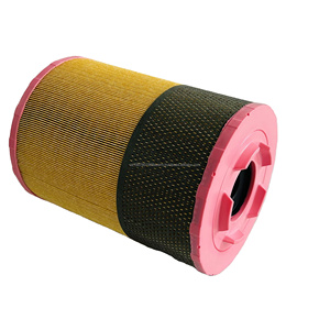 Filtro de Aire Mengma 54672530 para Compresores Industriales y Piezas, Filtración de 5um, 99.8% de Eficiencia - Product Image 3