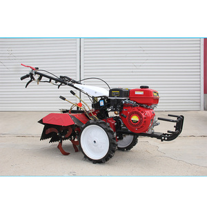 Jx-tracteur rotatif manuel pour meuleuse électrique, appareil <span class=keywords><strong>de</strong></span> culture - Product Image 2