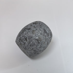 Coppa per Aromaterapia <span class=keywords><strong>in</strong></span> <span class=keywords><strong>Pietra</strong></span> <span class=keywords><strong>Ollare</strong></span> Naturale per Sauna, Ciotola per Fragranze con Rivestimento Interno Rimovibile <span class=keywords><strong>in</strong></span> Acciaio Inossidabile per Sauna - Product Image 3