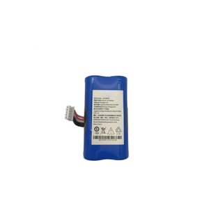 7.4V 2600MAh Newland N910 LD18650D LD18650A <span class=keywords><strong>N900</strong></span> N510<span class=keywords><strong>แบ</strong></span><span class=keywords><strong>ต</strong></span>เตอรี่ลิเธียมสำหรับ<span class=keywords><strong>แบ</strong></span><span class=keywords><strong>ต</strong></span>เตอรี่ลิเธียมเทอร์มินัล Pos - Product Image 2