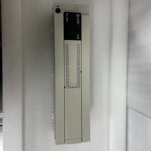 PLC รุ่น FX3U-128MT-ES ของแท้ ชุดฐาน AC100-240V 64 อินพุต 64 เอาท์พุต แบบซิงค์ทรานซิสเตอร์  ตัวควบคุมแบบตั้งโปรแกรมได้ด้วย RAM - Product Image 2