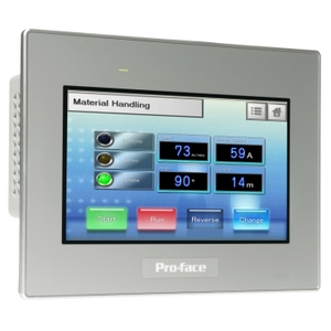 Pantalla Táctil PLC Pro/face Original de 7 Pulgadas PFXST6400WADE con Pantalla LCD TFT a Color, USB/Ethernet, Automatización Industrial - Product Image 3