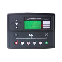 Hochwertiger, langlebiger Stromausfall Automatischer Start Bedienfeld generator Intelligente Steuerung Tiefsee DSE7320MKII