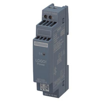 Unidad de Alimentación Industrial 6EP33226SB100AY015V, Riel DIN, 4A, Panel Industrial, Distribución de Energía de 24VDC, Fuente de Alimentación Industrial B