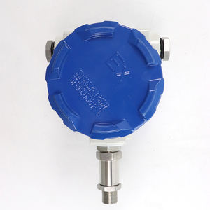 OEMミニ低圧腐食耐性Rs485 4 bar丸ギアフローメーター潤滑油鉱石パルプ用 - Product Image 6