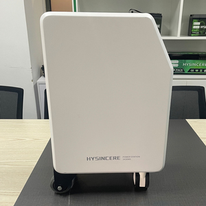 Générateur de batterie Lifepo4 hors réseau tout-en-un 5 kWh, stations d'alimentation portables 3000 W, systèmes de stockage d'énergie solaire domestique 3 kW 6 kWh - Product Image 1