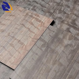 Película Decorativa de PVC <span class=keywords><strong>Serie</strong></span> EB, Resistente a los Arañazos, Antiamarilleo, Impermeable, Resistente a las Manchas, con Relieve Profundo, Original Doméstico, Único - Product Image 1