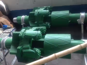 TCI/MT HDD Hole Opener <span class=keywords><strong>Rock</strong></span> Escarier-API/ISO, Formación blanda/dura, Perforación direccional - Product Image 4