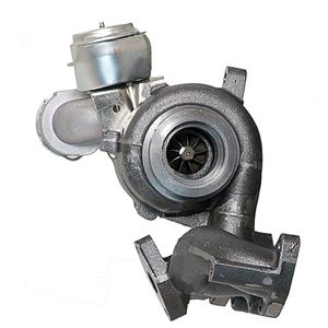 <span class=keywords><strong>Golf</strong></span> Turbocompresseur GT1749V 038253016E 716860 - Product Image 3