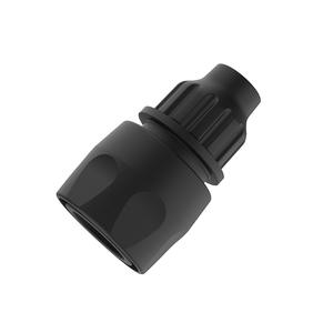 Divers raccords de <span class=keywords><strong>tuyau</strong></span> hydrauliques réutilisables de bonne qualité et à bas prix, connecteur en plastique à filetage femelle de 1 pouce <span class=keywords><strong>robinet</strong></span> de jardin domestique - Product Image 4