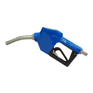 MECLUBE-Pistola automática de acero inoxidable AD80 - Product Image 1