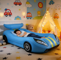 Super Grand Lit de Bronzage Gonflable en PVC pour Voiture de Sport et Jet Ski, Piscine, Lac, Océan, Flottant pour Adultes et Enfants - En Promotion