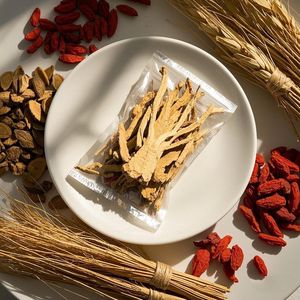 Китайский корень ангелики, здоровый уход, травяной сухой корень ангелики Sinensis Dong Quai - Product Image 5