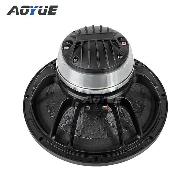 12 Inch Coaxial Neodymium Speaker Transducers Cone Driver With 3″ Compression Driver