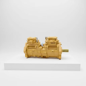 Pompe hydraulique principale K3V280DTH haute fiabilité, directement de l'usine, pour excavatrices E385C E385CL155 - 9205 - Pièces détachées d'excavatrices, directement de l'usine, haute fiabilité - Product Image 1
