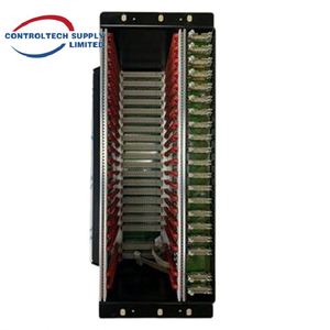 ชุดแชสซี IO รุ่นใหม่ FC-IOCHAS-0003R แบบ Hot-Swappable สำหรับโมดูล Experion PKS C300 FBM ที่สามารถสำรองข้อมูลได้ - Product Image 4
