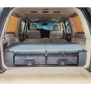 Système de tiroirs pour voiture LC100 VRD4X4, améliore la longévité, tiroir pour benne de camion LC100, professionnel hautement qualifié - Product Image 3