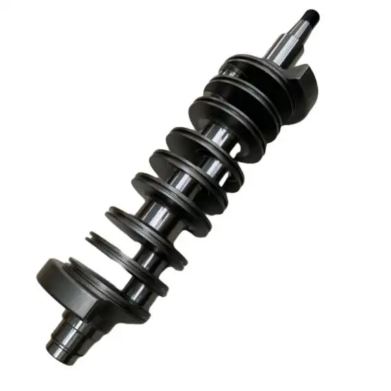 6G5-11411-00 6G5-11411-01-00 albero motore per 2 tempi fuoribordo 150hp 175hp 200hp 225hp