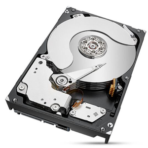 10TB NAS Hard Drive 7200 RPM 256MB Cache SATA 6,0 Gb/s CMR 3,5 "disco duro interno <span class=keywords><strong>ST10000VN0008</strong></span> - Product Image 1