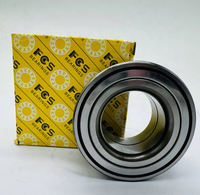 Roulement de roue d'origine 42x82x36mm DAC428236ZZ Roulements automatiques avec joints ouverts