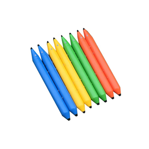 Tubos de Pontón Inflables de PVC Personalizados de Fábrica, Bicicleta Acuática Flotante, Bote de Pedales, Boya - Product Image 1