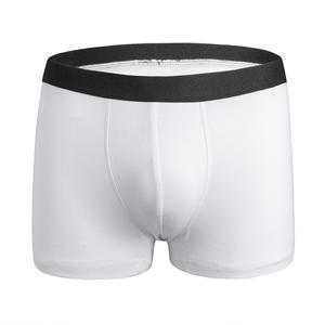 Sous-vêtements pour hommes, shorts, boxers - Product Image 1