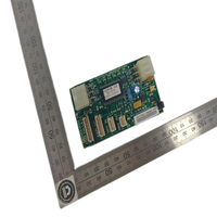 Stock limité disponible : Pièces détachées pour ascenseur, carte de circuit pour KM713700G11