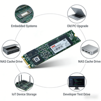 Memoria M.2 Tersedia  Ssd Internal 64gb  Solid State Disk untuk Laptop Desktop Harga Grosir