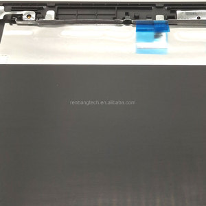 สำหรับแล็ปท็อป HP 14 ซม./CK 2019 สีเทา LCD ฝาครอบด้านหลังฝาครอบด้านบนกรณี A ฝาครอบ L47554-001 - Product Image 3
