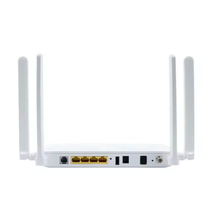 Catv Onu 8247W5 Xpon พร้อม Wifi 2.4g+5g แบบดูอัลแบนด์ 4GE Catv Wifi Onu EG8245W5 <span class=keywords><strong>HG8245W5</strong></span> HW Catv GPON/EPON ONU พร้อม RF FTTH ONT - Product Image 1