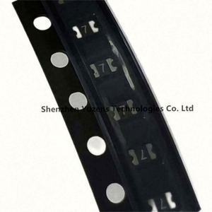 MicroSMD005F-2 <span class=keywords><strong>POLYSWITCH</strong></span> 0.05A FUSE À RÉGLAGE ZÉRO SMD Fuse 1210 0.05A 50MA 30V - Product Image 2