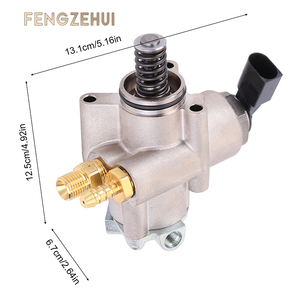 Phụ tùng ô tô bán buôn 06F127025L HFS853102 Bơm phun nhiên liệu xăng áp suất cao cho động cơ xe Audi A4 2.0T 2004-2013 - Product Image 6