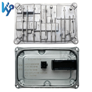 โมดูลบัลลาสต์ LED 12V รุ่นใหม่ KY OEM A2129005424 สำหรับรถยนต์ Mercedes-Benz E-Class W212/S212 อุปกรณ์ตกแต่งรถยนต์ - Product Image 5