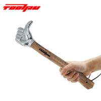 Marteau de percussion de haute qualité de 36 cm