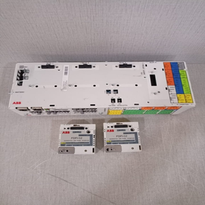 Unité de contrôle BCU12 3AUA0000110430 avec PLC FDPI02 - Product Image 3