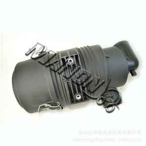 Conjunto de Filtro de Aire Mengneng 516G0-60011 para Piezas de Motor de Montacargas TCM, Plástico, Nuevo - Product Image 2