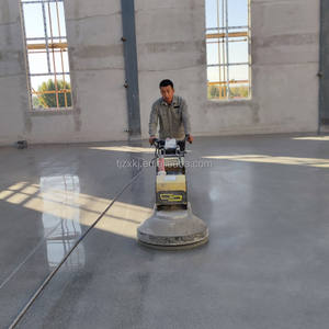 יעילות הפעלה גבוהה 220v 380v בטון ליטוש מכונת בטון ליטוש בטון ליטוש - Product Image 1