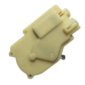 Actionneur de verrouillage de hayon Honda 74896-SAA-003, bouton poussoir en plastique pour Fit Odyssey - Product Image 4