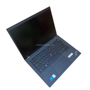 Interfaz fluida y arranque rápido para Lenovo T14 Gen 3 12ª generación 16G 512G SSD, portátil empresarial usado, ordenador de oficina, portátil para estudiantes. - Product Image 5