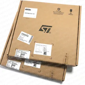 Muz Tech mikrokontroler asli baru seri STM32F103 sirkuit terpadu stm32