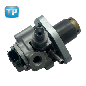 Высококачественный автомобильный топливный насос, совместимый с Toyota Lexus OEM 23100-39617 23100-39618 - Product Image 1