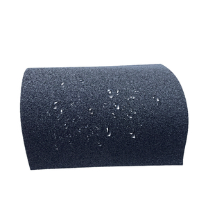 Cinta <span class=keywords><strong>de</strong></span> agarre para patineta eléctrica OS46 personalizada con grano grueso <span class=keywords><strong>de</strong></span> 33 x 9 pulgadas, papel <span class=keywords><strong>de</strong></span> lija impermeable - Product Image 3
