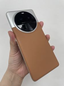 OPPO <span class=keywords><strong>FindX</strong></span> 6 PRO Smartphone usado 8g RAM 5G Precio bajo 99% Nueva condición CH Versión 6,82 "Pantalla 2K - Product Image 4