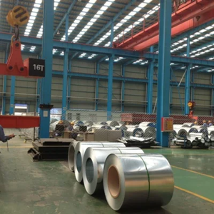 Chapa de Acero Galvanizado Prepintada Walmay, Precio de Fábrica, Dx51d SGCC 52D Sgcd1 53D 0.5mm, Bobina <span class=keywords><strong>PPGI</strong></span> con Recubrimiento de Color - Product Image 6