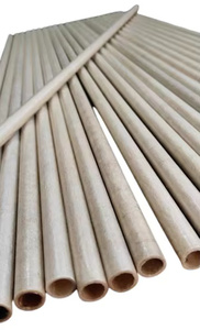 Tubo de Mica, Tubo de Micanita, Varilla de Soldadura Eléctrica de Muscovita, 1000 mm - Product Image 2
