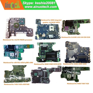 Máy tính xách tay bộ phận sửa chữa máy tính xách tay mainboard máy tính xách tay Bo mạch chủ bdplanar hệ thống hội đồng quản trị - Product Image 6