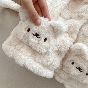 Completo completo pigiami in <span class=keywords><strong>pile</strong></span> per bambini Set di pigiami in <span class=keywords><strong>pile</strong></span> per bambini - Product Image 5