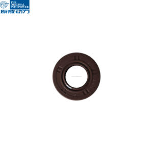 Yuancheng自動車修理部品エンジンフロントクランクシャフトシールランドローバー用<span class=keywords><strong>3.2</strong></span>クランクシールタイミングカバーシール - Product Image 1