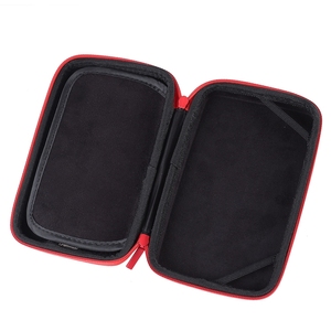 Mang trường hợp tương thích cho Nintendo 2DS XL với 6 pcs thẻ trò chơi trường hợp - Product Image 6