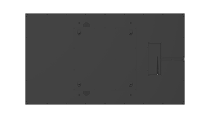 27/32/43/49/55 inch 700 nits độ sáng 23mm Độ dày siêu mỏng siêu mỏng hiển thị trong nhà treo tường kỹ thuật số menu màn hình - Product Image 6